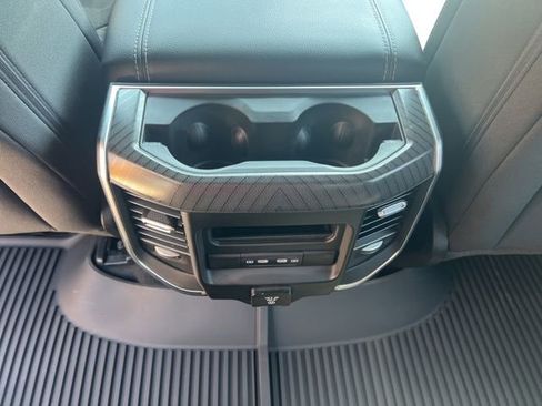 New 2026 RAM 1500 Big Horn AWD/4WD image 21