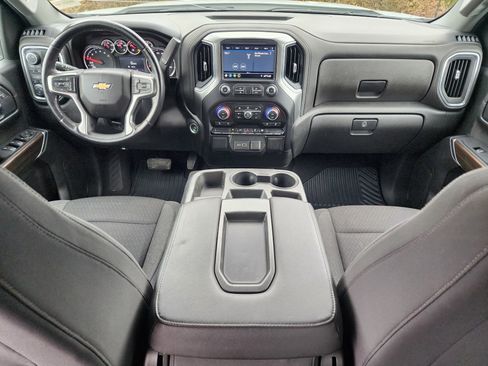 Used 2021 Chevrolet Silverado 1500 LT image 19