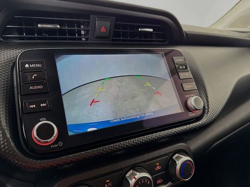 Used 2024 Nissan Kicks SV w/ Interior Electronics Package image 18