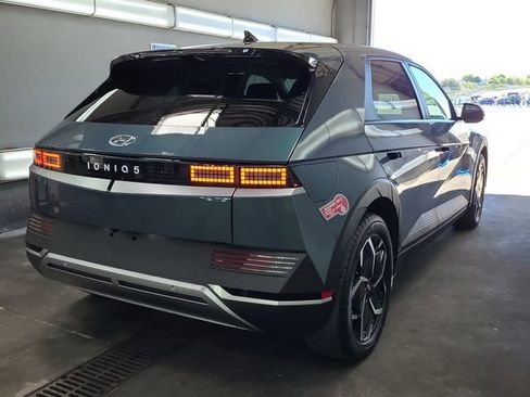 Used 2024 Hyundai Ioniq 5 SEL image 5