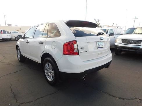 Used 2013 Ford Edge SE image 5