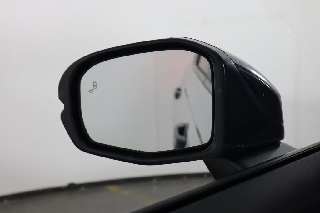 Used 2026 Honda CR-V TrailSport image 32
