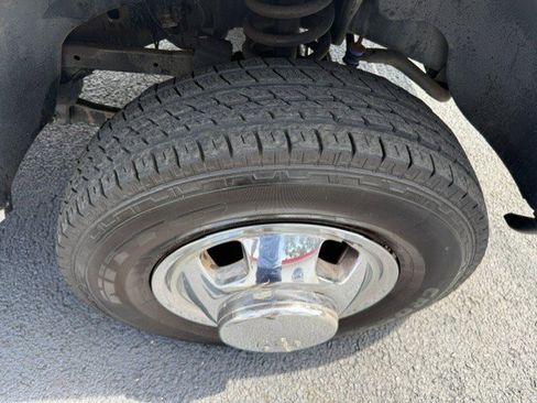 Used 2007 Dodge Ram 3500 Truck SLT AWD/4WD image 8