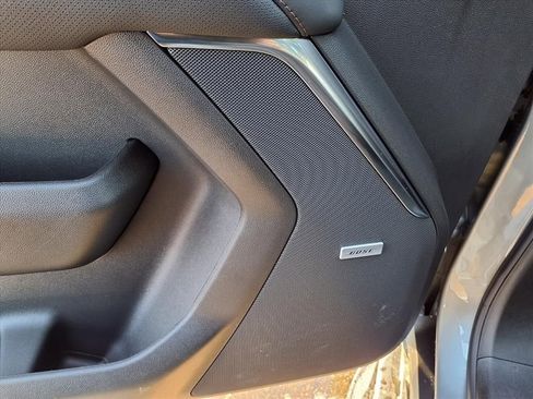 New 2026 Chevrolet Suburban High Country w/ Sun And Tow Package image 13