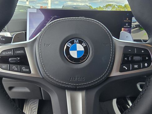 New 2026 BMW X7 xDrive40i w/ M Sport Package image 21