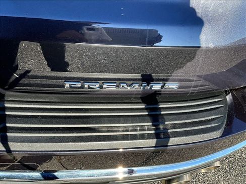 Certified 2023 Chevrolet Tahoe Premier image 29