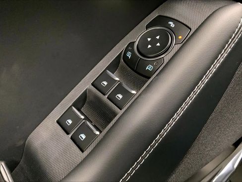 New 2026 Ford Mustang Mach-E Select image 17