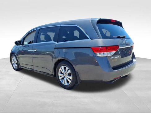 Used 2014 Honda Odyssey EX-L image 24