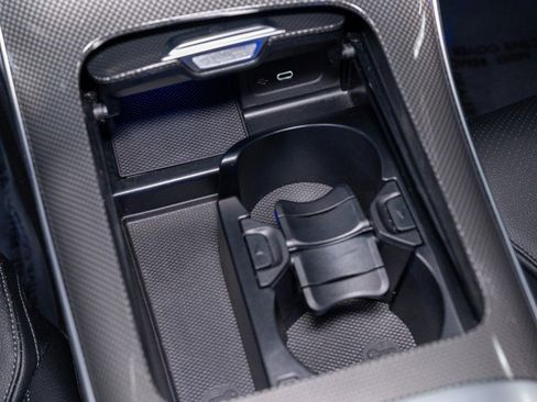 Certified 2023 Mercedes-Benz C 300 4MATIC Sedan image 19