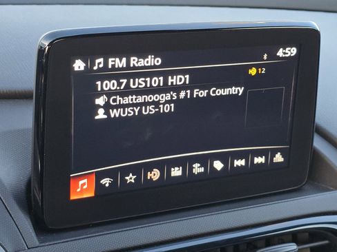 Used 2018 MAZDA MX-5 Miata RF Grand Touring image 15