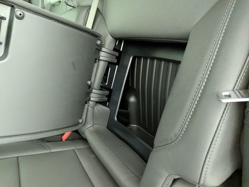 New 2026 Chevrolet Silverado 3500 LT w/ Trail Boss Package image 28