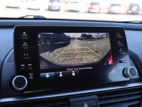 Used 2021 Honda Accord LX image 16