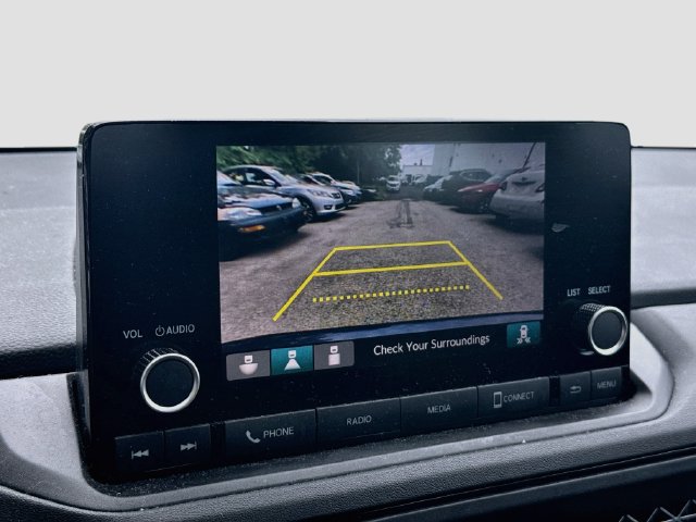 Used 2024 Honda Accord EX image 13