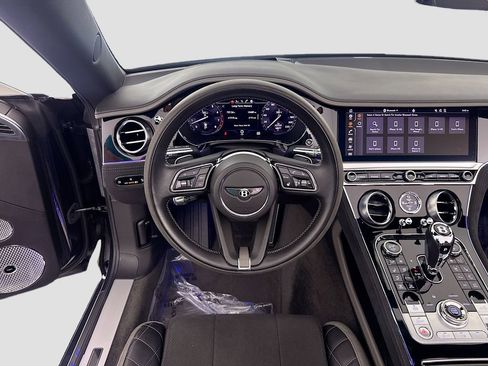 Used 2022 Bentley Continental GT Speed image 23