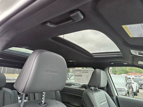 New 2026 Hyundai Palisade Calligraphy image 11