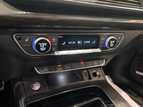 Used 2023 Audi SQ5 Premium Plus w/ Premium Plus Package AWD/4WD image 32