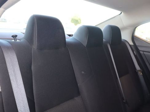 Used 2024 Nissan Sentra SV w/ All-Weather Package FWD image 34