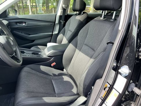 Used 2024 Honda Accord EX image 15