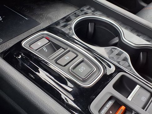 New 2026 Honda Passport TrailSport Elite image 19