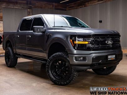 Used 2026 Ford F150 XLT w/ XLT Black Appearance Package