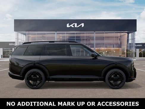 New 2027 Kia Telluride SX X-Line image 7