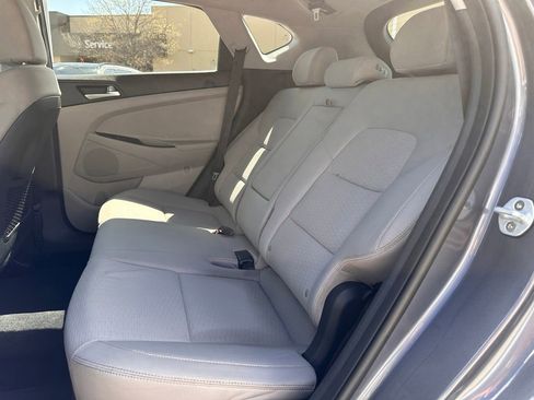 Used 2019 Hyundai Tucson SE image 13