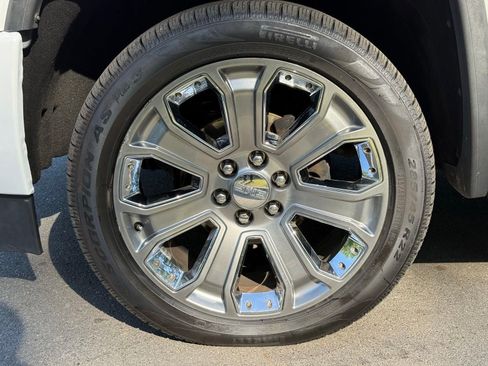 Used 2017 GMC Sierra 1500 Denali w/ Denali Ultimate Package image 21