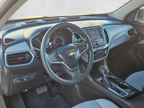 Used 2023 Chevrolet Equinox LS w/ LS Convenience Package image 11
