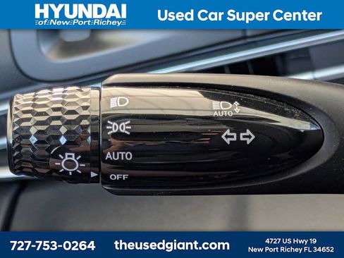 Certified 2023 Hyundai Elantra SEL FWD image 26
