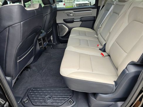 Certified 2023 RAM 1500 Limited RWD image 38