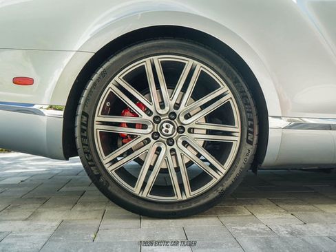 Used 2015 Bentley Continental GT Speed image 82