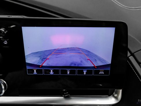 Used 2023 Chevrolet Corvette Z06 image 77