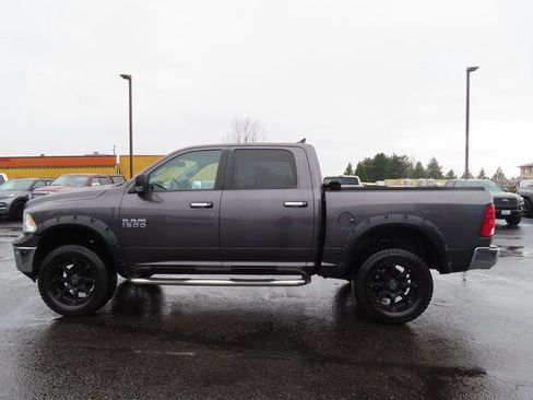 Used 2018 RAM 1500 Big Horn image 4