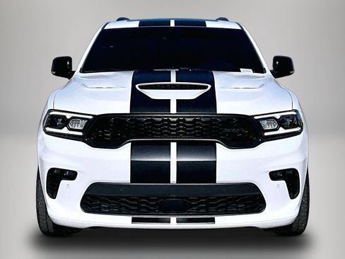 Used 2023 Dodge Durango SRT image 2