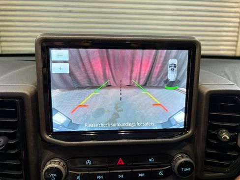 Used 2022 Ford Bronco Sport Badlands w/ Premium Package AWD/4WD image 11