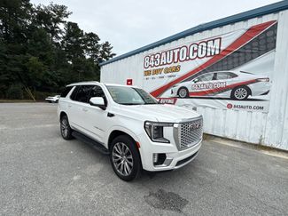 Used 2021 GMC Yukon Denali AWD/4WD video 1