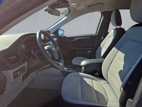 Certified 2023 Ford Escape Active image 11