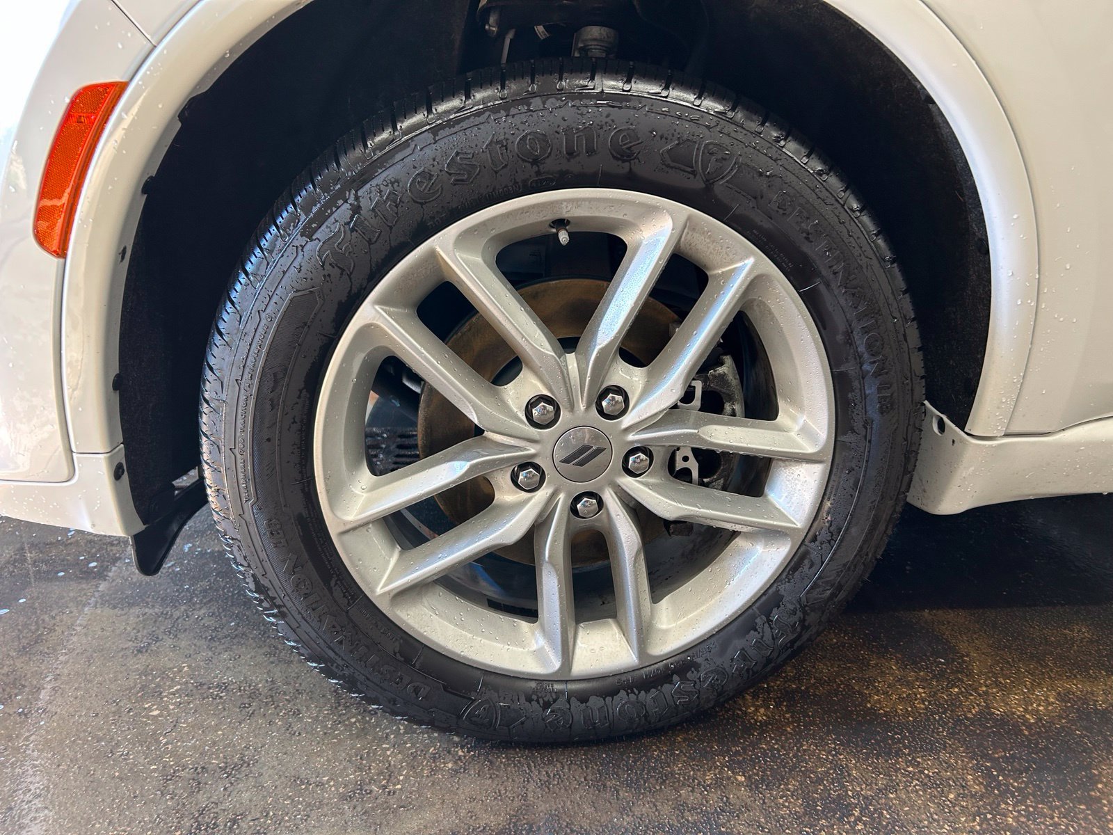 Used 2023 Dodge Durango GT AWD/4WD image 35