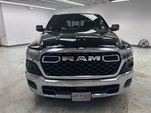 New 2026 RAM 1500 Big Horn image 2