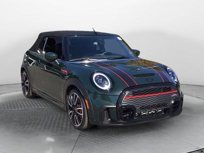 Used 2023 MINI Cooper John Cooper Works w/ Driver Assistance Package