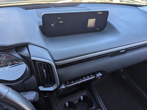 Used 2024 MAZDA CX-50 AWD 2.5 S w/ Select Package image 26