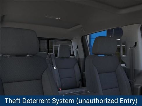 New 2026 Chevrolet Silverado 1500 LT AWD/4WD image 27