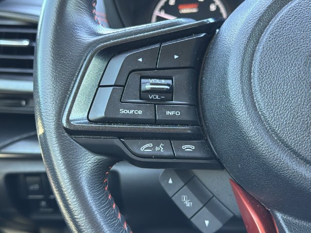 Certified 2023 Subaru Forester Sport AWD/4WD image 30