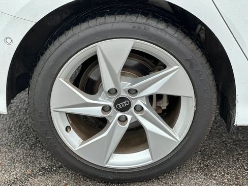 Used 2024 Audi A3 2.0T Premium FWD image 27