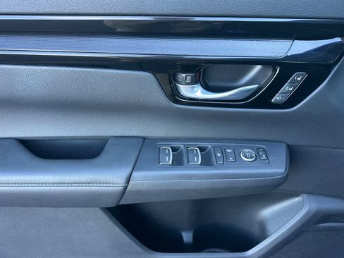 Certified 2024 Honda CR-V EX-L image 11