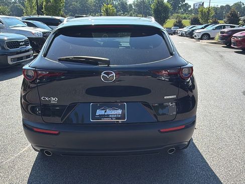 Used 2025 MAZDA CX-30 AWD 2.5 S w/ Preferred Package image 9