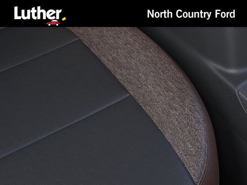 New 2026 Ford Bronco Sport Outer Banks w/ Sasquatch Outer Banks Package image 16