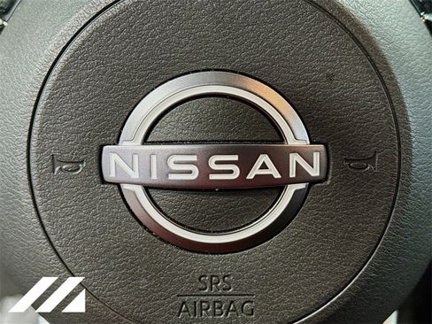 Used 2024 Nissan Pathfinder SL image 34