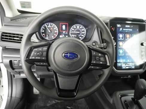 New 2026 Subaru Crosstrek 2.0i Premium image 13