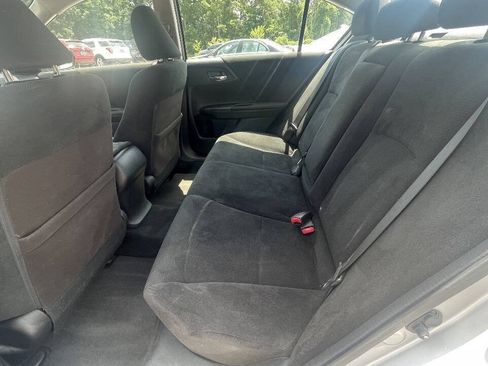 Used 2013 Honda Accord LX image 21
